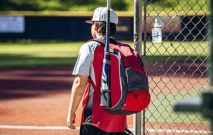 Baseball Bags