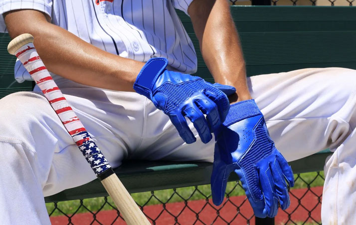 Batting Gloves